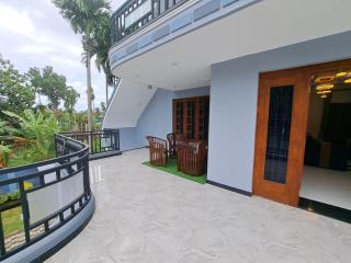 Asmi Villa - 6