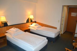 Hotel Zur Mühle - Lengerich - 3
