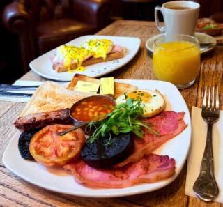 Crown & Crossed Swords - 9