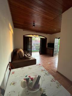 Paquetá Island - Casa dos Pássaros - 3