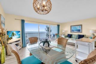 Top Floor Sunset Paradise Gulf View Unit 501 - 3