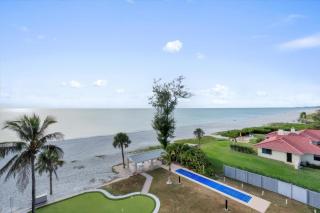 Top Floor Sunset Paradise Gulf View Unit 501 - 1