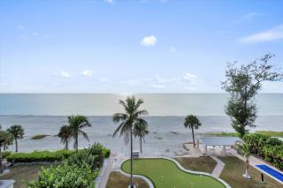 Top Floor Sunset Paradise Gulf View Unit 501 - 2