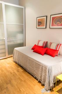 For You Rentals Centro de Madrid apartment TEMPORAL LM7 - 8