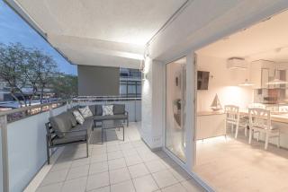 Beautiful Apartment - 1