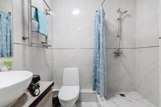 Уютная квартира в центре событий 207 - Almaty - 6