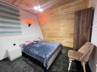 Rest House İsmayıllı A frame - 5