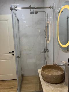 Modern Apartment in Tbilisi - 4