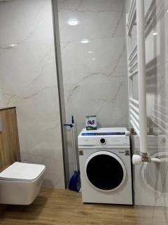 Modern Apartment in Tbilisi - 5