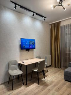 Modern Apartment in Tbilisi - 1