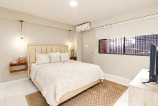 Apartamento amoblado en Maracaibo, Zulia - 7