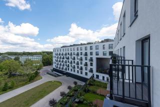 P&O Apartments Wola Tarasy - Varsovia - 2