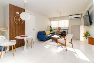 Apartamento amoblado en Maracaibo, Zulia - 4