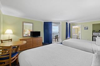 Paradise Resort - Myrtle Beach - 6