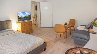 Apartment am Nationalpark Sächsische Schweiz - 6