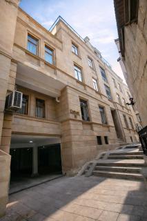 Old City Apartments - 7