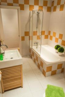 For You Rentals Centro de Madrid apartment TEMPORAL LMA72 - 1