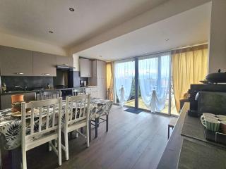 T2 rénové avec jardin et parking à Balaruc-les-Bains - FR-1-553-310 - 7