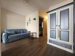 T2 rénové avec jardin et parking à Balaruc-les-Bains - FR-1-553-310 - 3