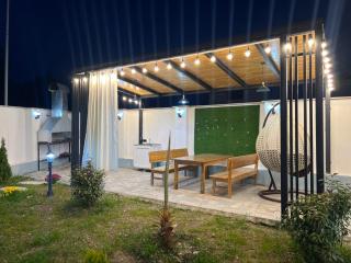 Rest House İsmayıllı A frame - 6