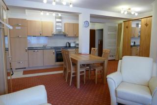 Baltic Nr. 26 - Scharbeutz - 4