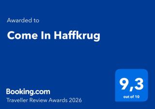 Come In Haffkrug - 4