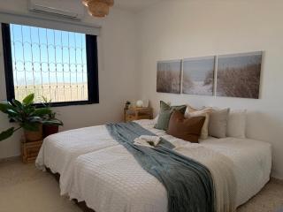 Gal 27 Desert Retreat - Arad - 9