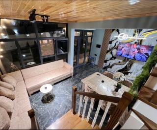 Rest House İsmayıllı A frame - 8