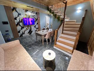 Rest House İsmayıllı A frame - 9