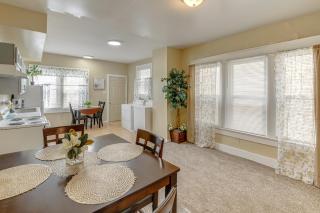 Dtwn Family Home 2 Mi to Indiana Convention Center - 6