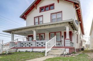 Dtwn Family Home 2 Mi to Indiana Convention Center - 8