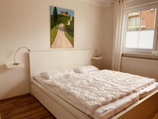 Turmresidenz App. 3 - 2