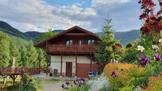 Camper Park Radków - domki i pokoje - 0