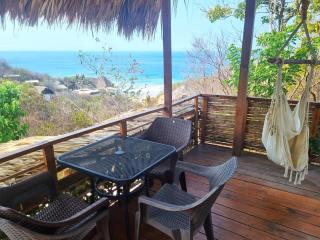 La Morada 2 San Agustinillo Beach - I love sea - 2