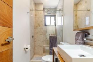 Moderno y acogedor departamento - 4