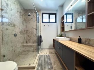 Moderno y acogedor departamento - 3