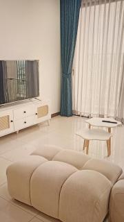 The Millenium Homes Parkview - 4