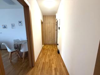 Zenith Apartment - Herceg Novi & Beach & Private Parking - 4