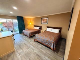 Heritage Inn - Milpitas - Milpitas - 4