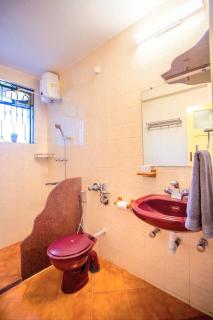 'Golden Sea Breeze' Beach villa - 3