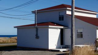 The Old Salt Box Co. - Aunt Donna's - 0