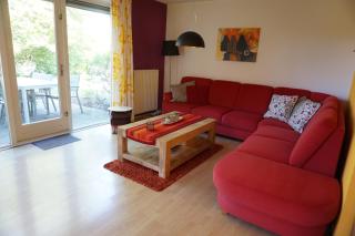 Kustverhuur, Park Scheldeveste, Zwin 022 - 9