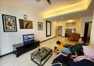 BY LG Water Themepark Suites Melaka By GGM - 4