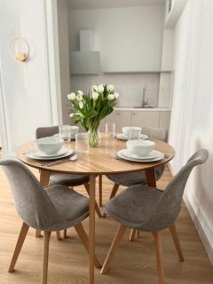 Willa Ada Pokoje & Apartamenty - 7