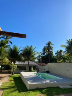 Rancho de férias - 8