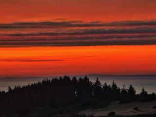 Sea View Sunset Outdoor Bath - 5
