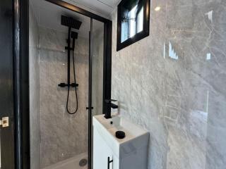 Sea View Sunset Outdoor Bath - 2