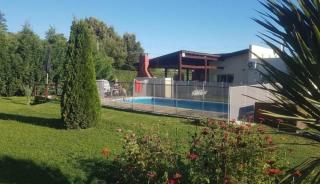 Casa del Sol Serrano - 0