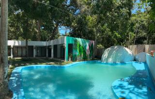 Roca del Rio Hotel y Restaurante - 0