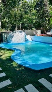 Roca del Rio Hotel y Restaurante - 6